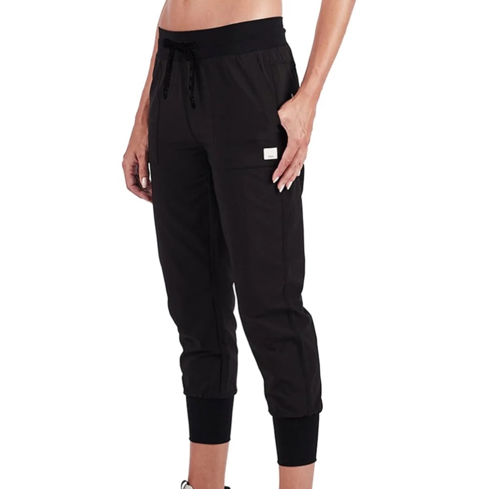 Vuori Summit Woven Jogger